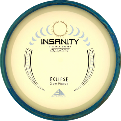 Eclipse Insanity