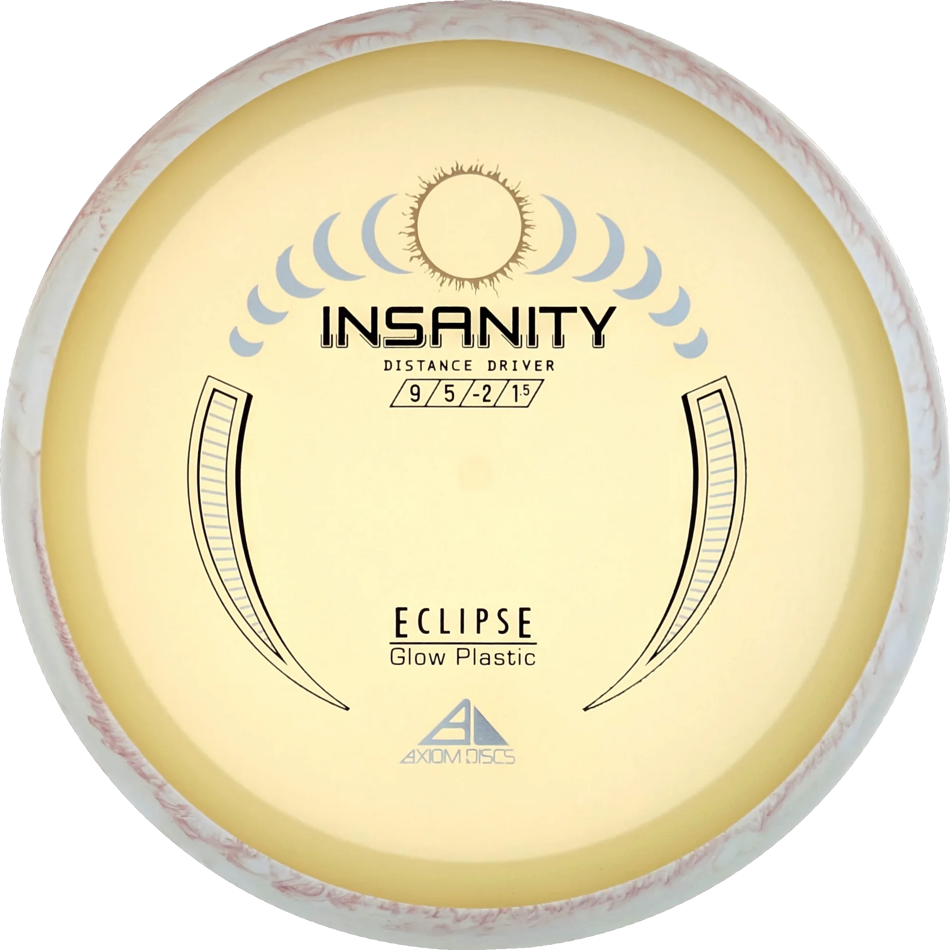 Eclipse Insanity