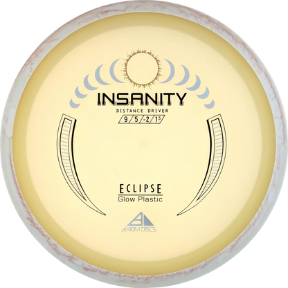 Eclipse Insanity