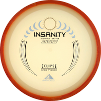 Eclipse Insanity