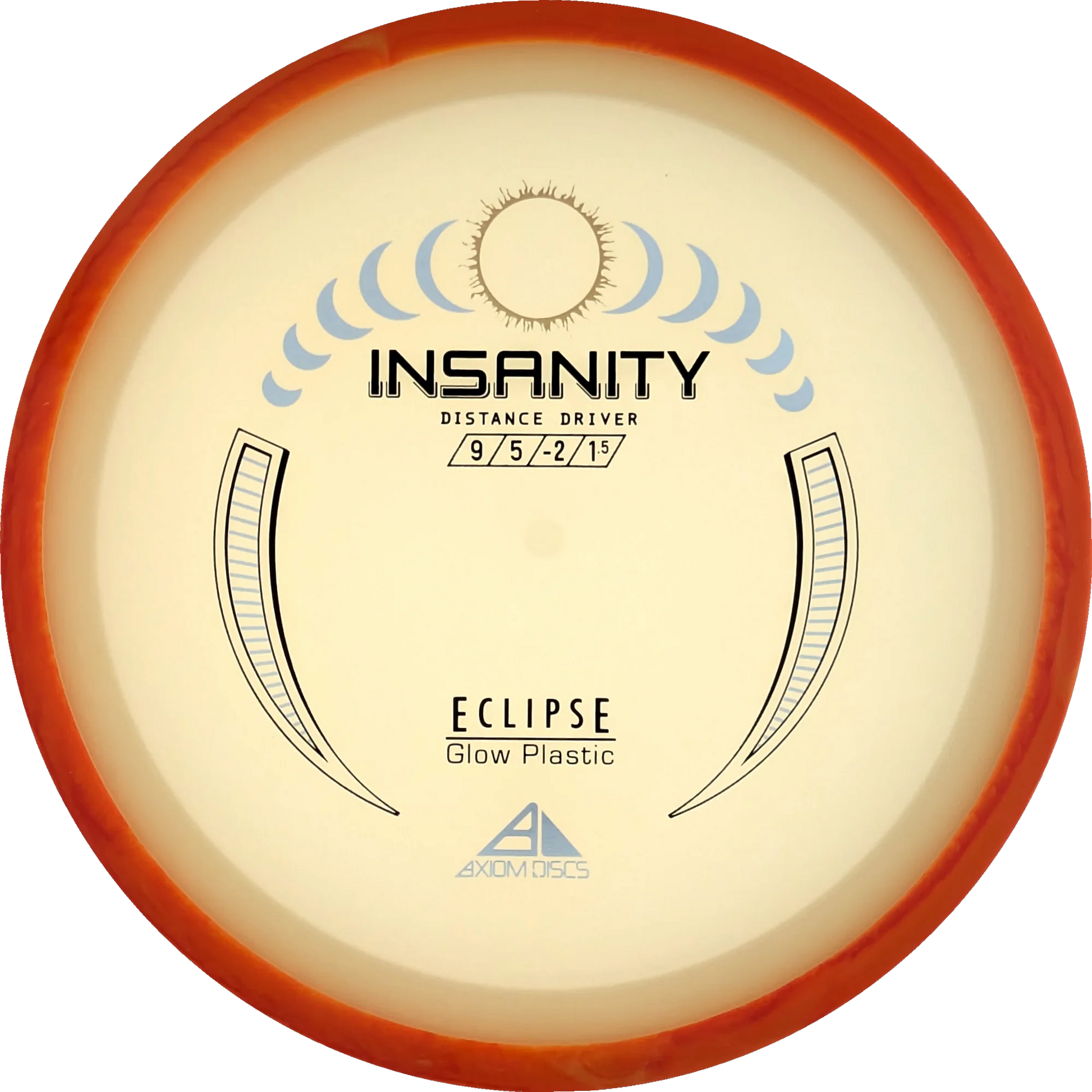 Eclipse Insanity