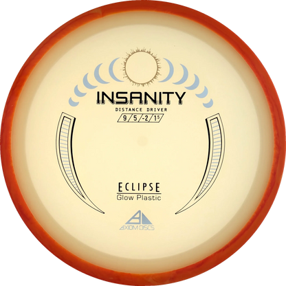 Eclipse Insanity