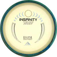 Eclipse Insanity
