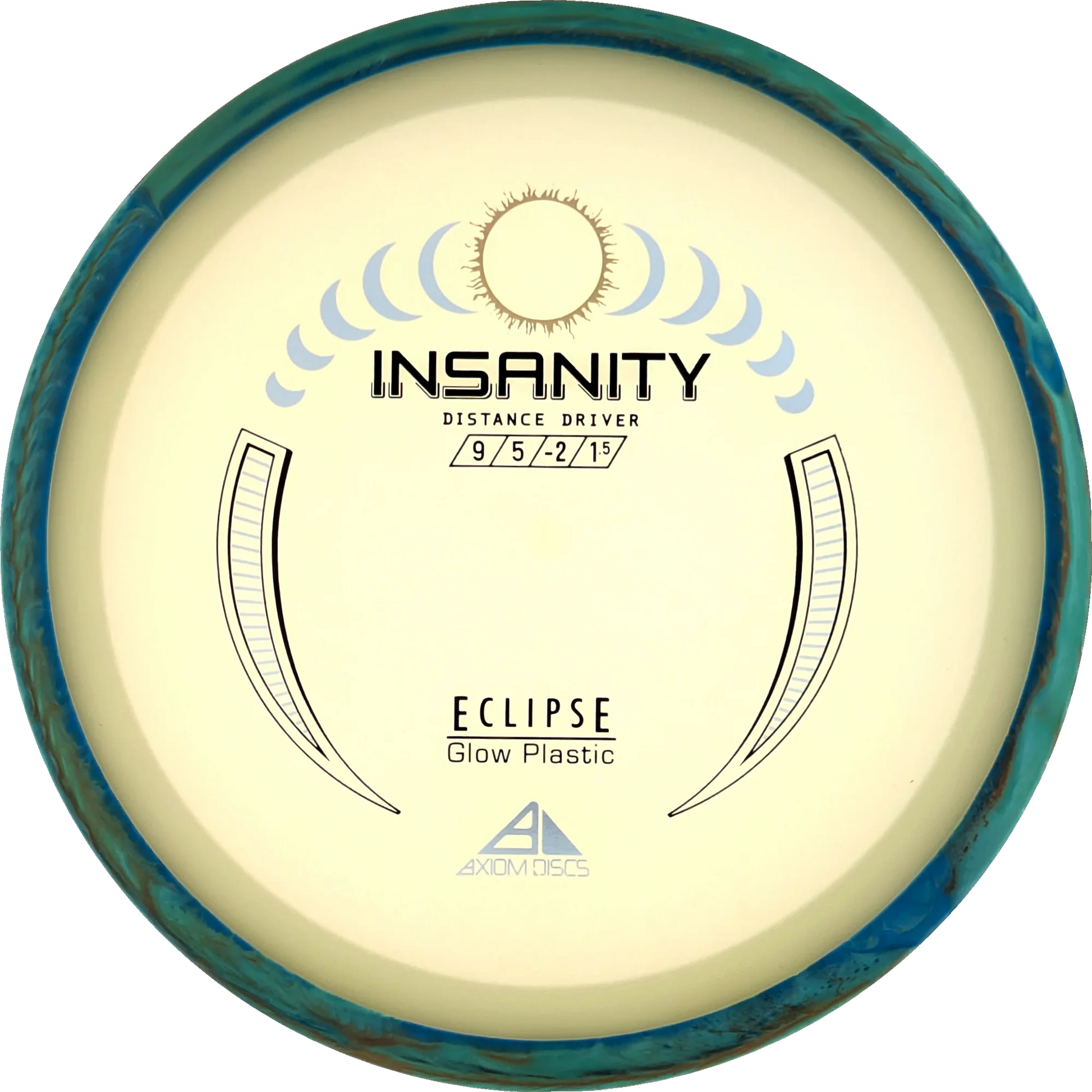 Eclipse Insanity