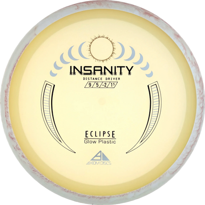 Eclipse Insanity