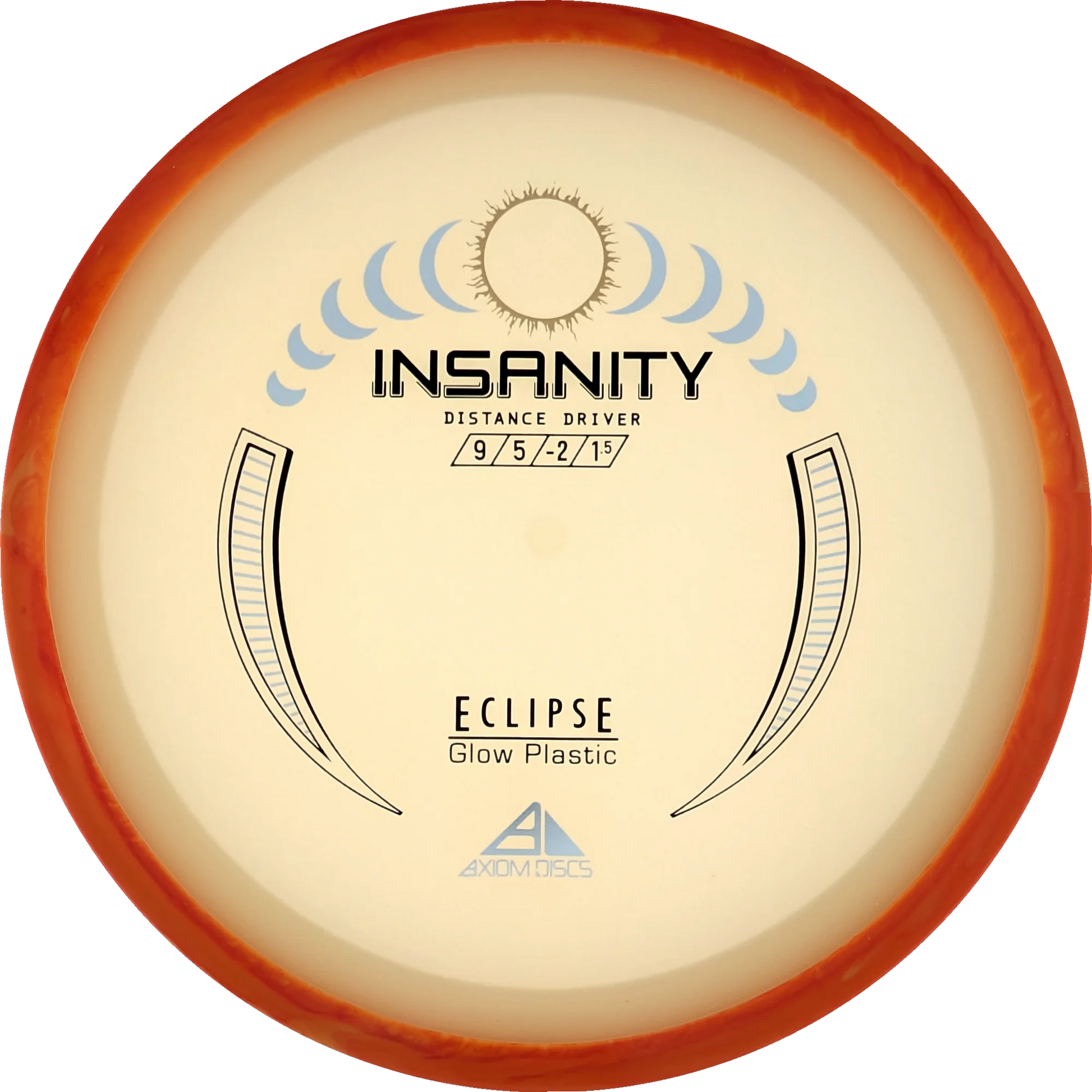 Eclipse Insanity