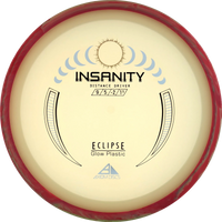 Eclipse Insanity