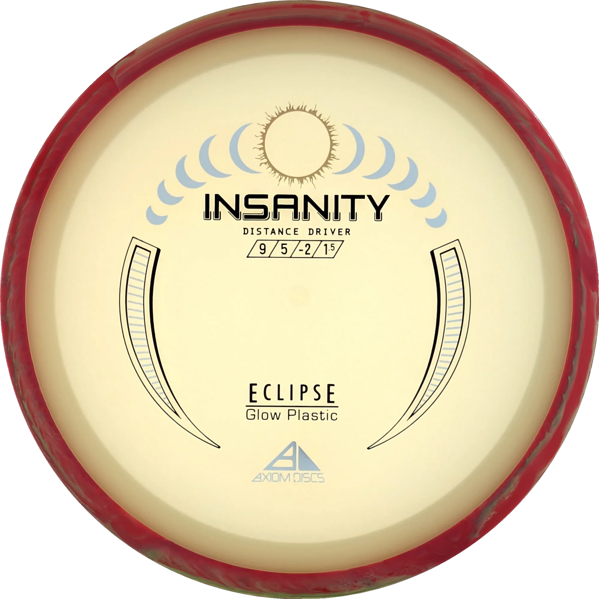 Eclipse Insanity