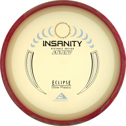 Eclipse Insanity