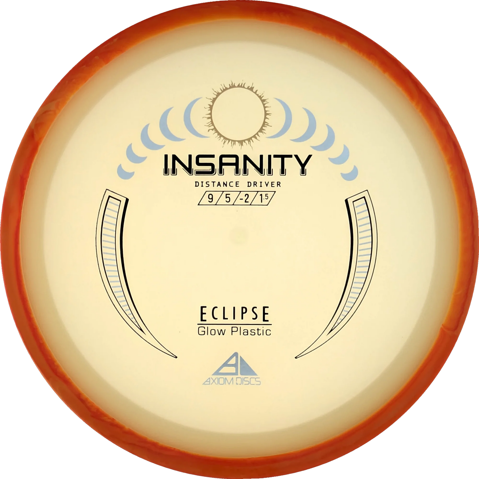 Eclipse Insanity