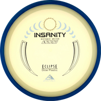 Eclipse Insanity