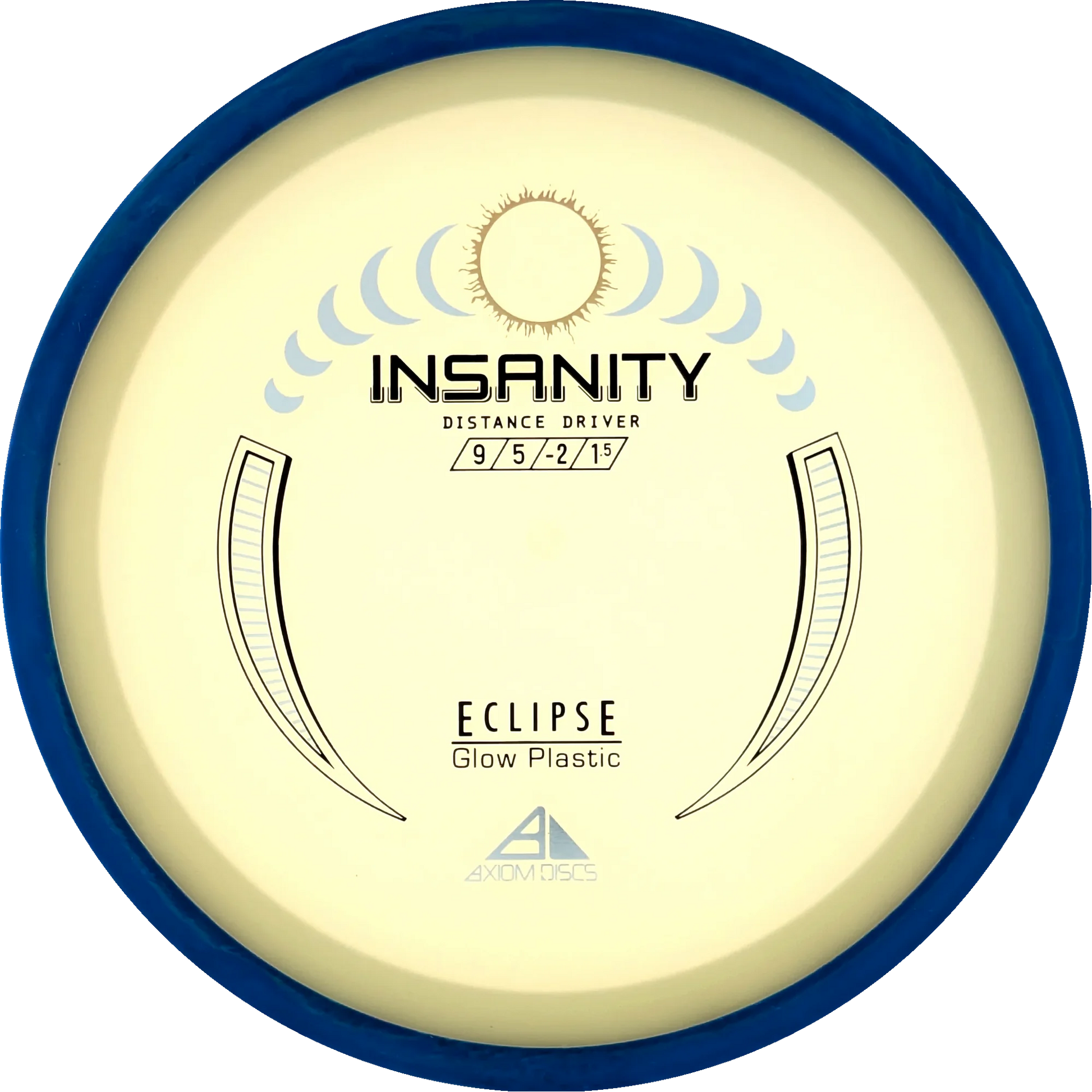 Eclipse Insanity