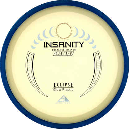 Eclipse Insanity