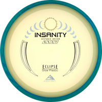 Eclipse Insanity