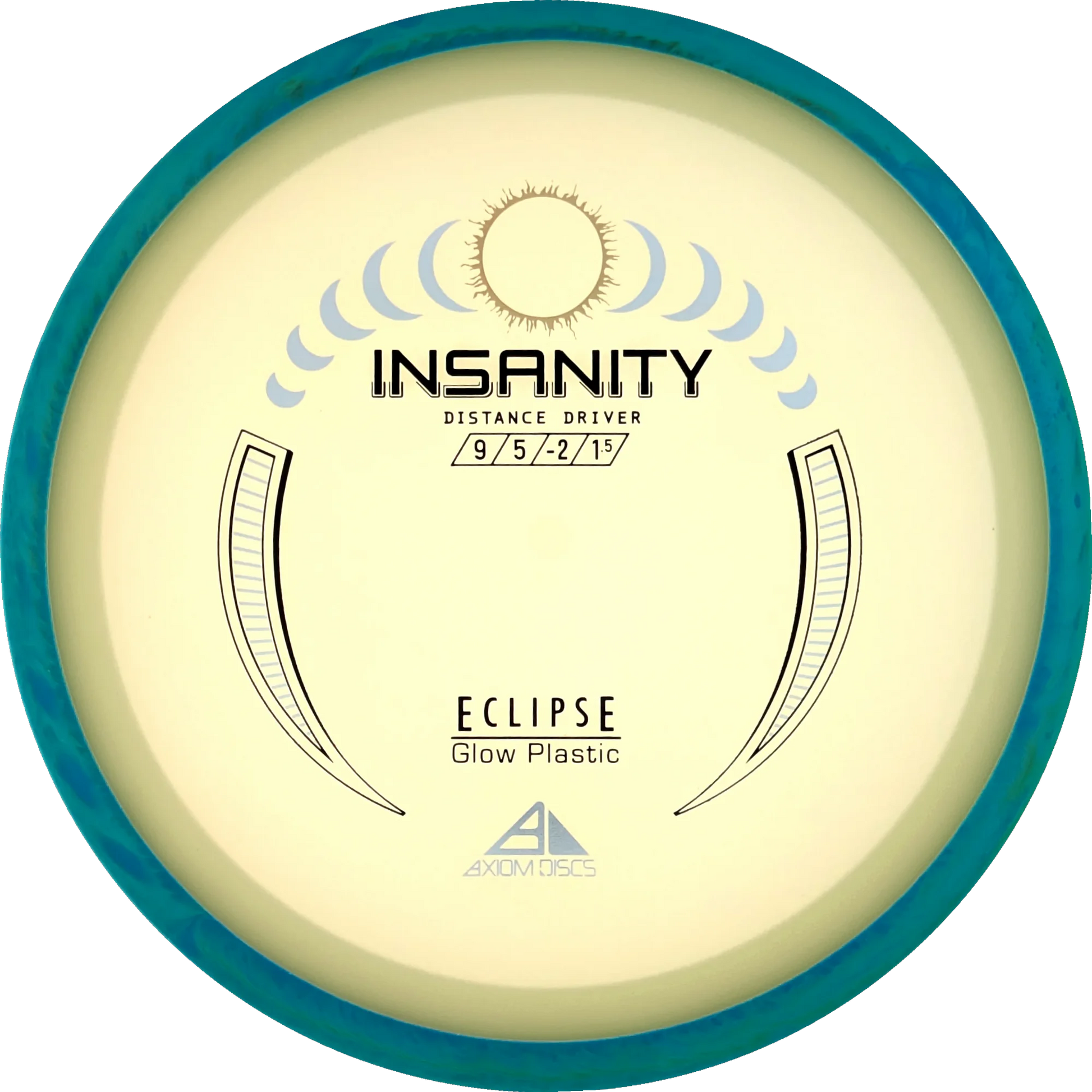Eclipse Insanity