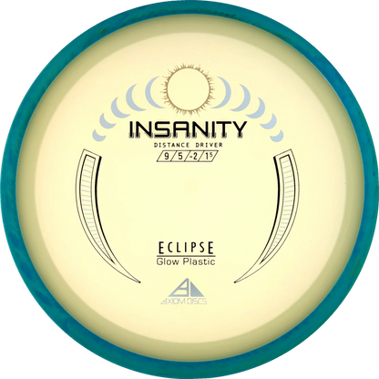 Eclipse Insanity