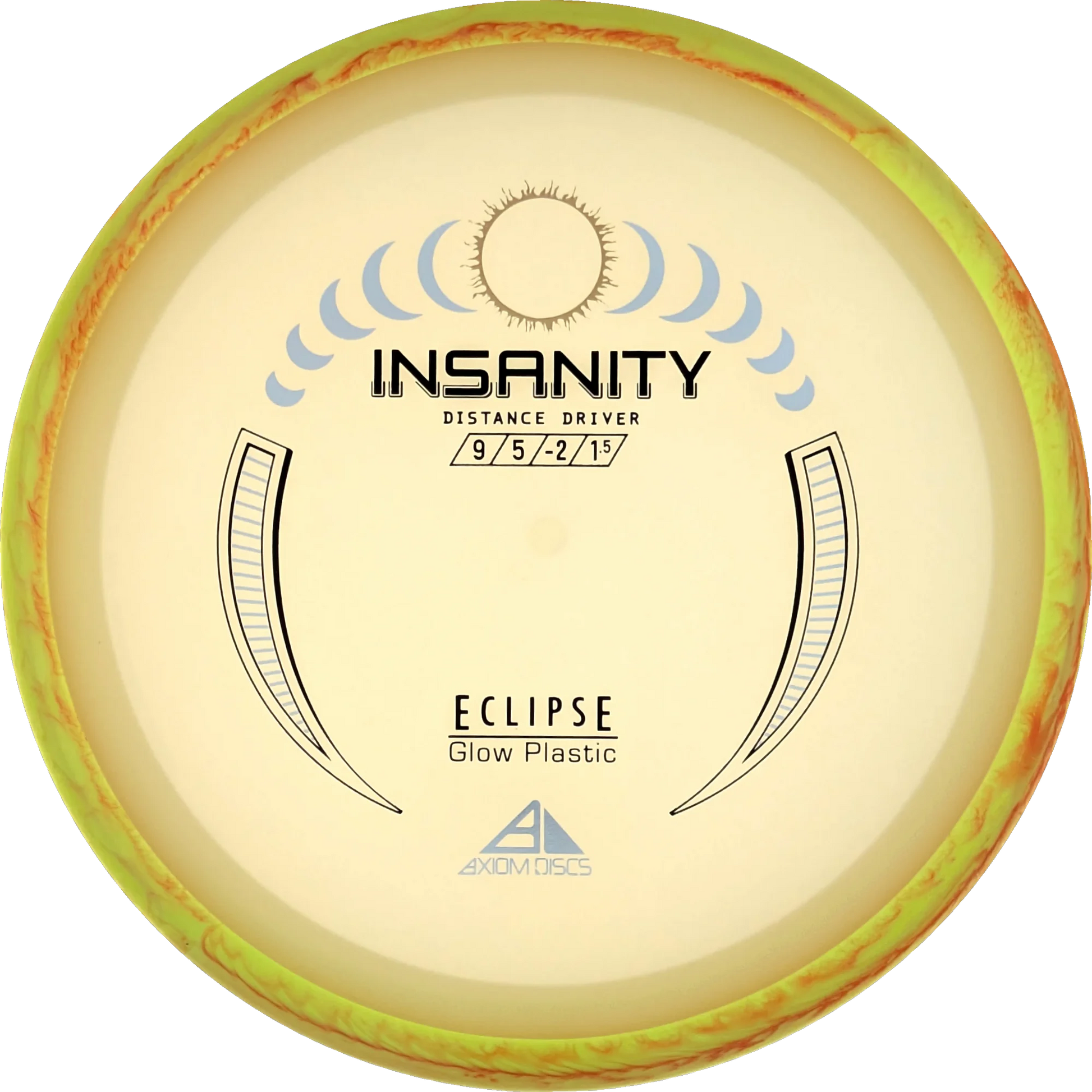 Eclipse Insanity