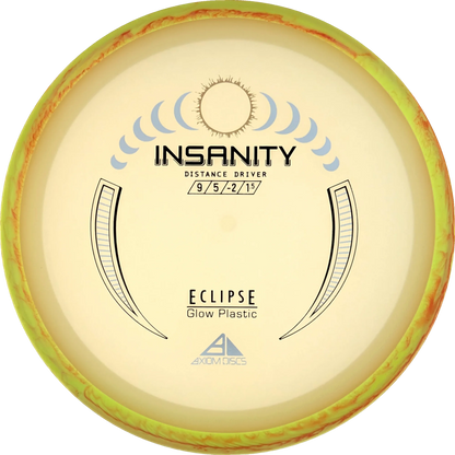 Eclipse Insanity