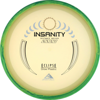 Eclipse Insanity