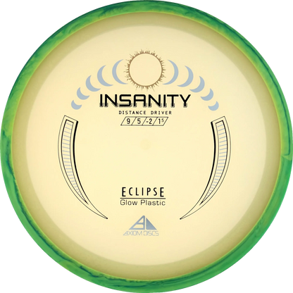 Eclipse Insanity