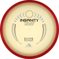 Eclipse Insanity