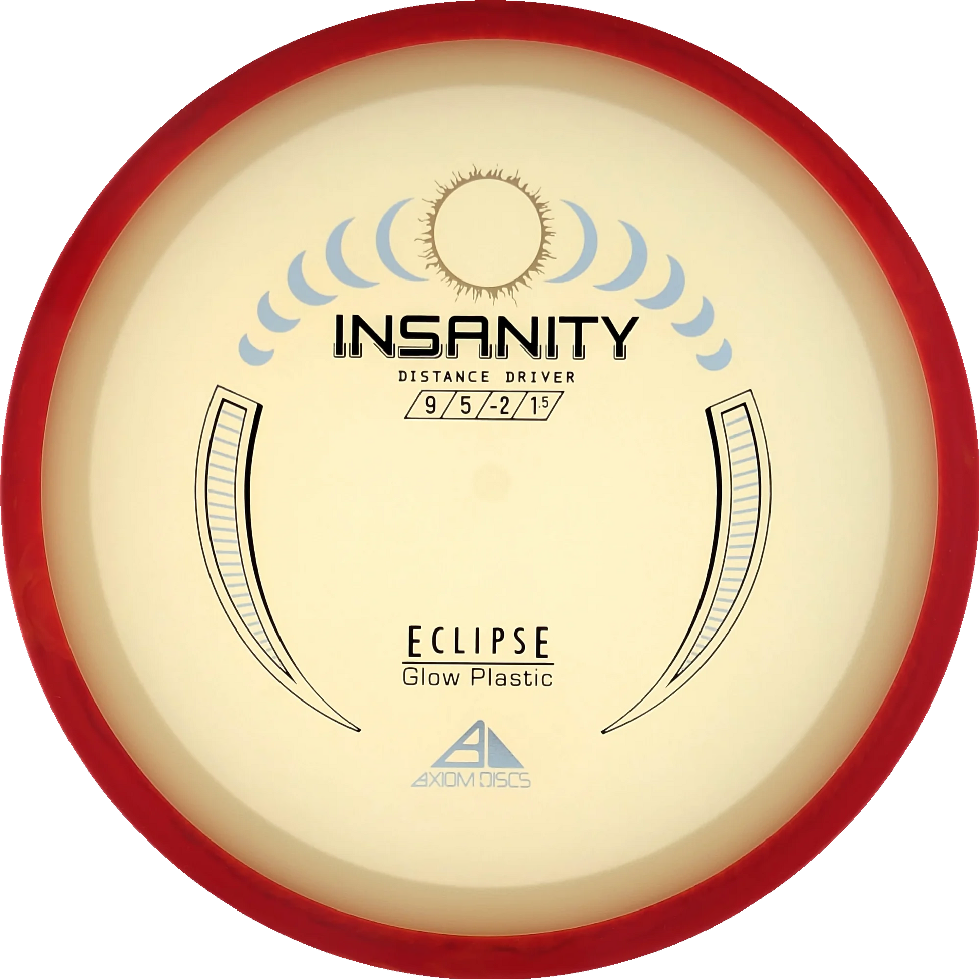 Eclipse Insanity