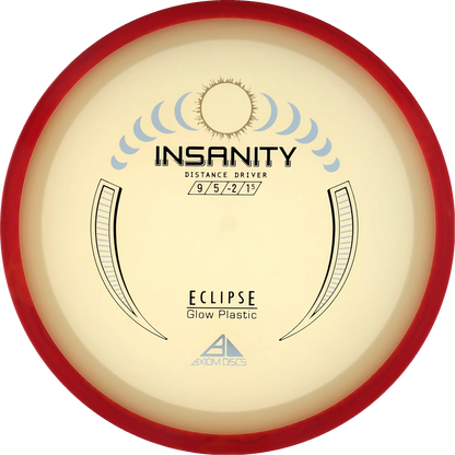 Eclipse Insanity