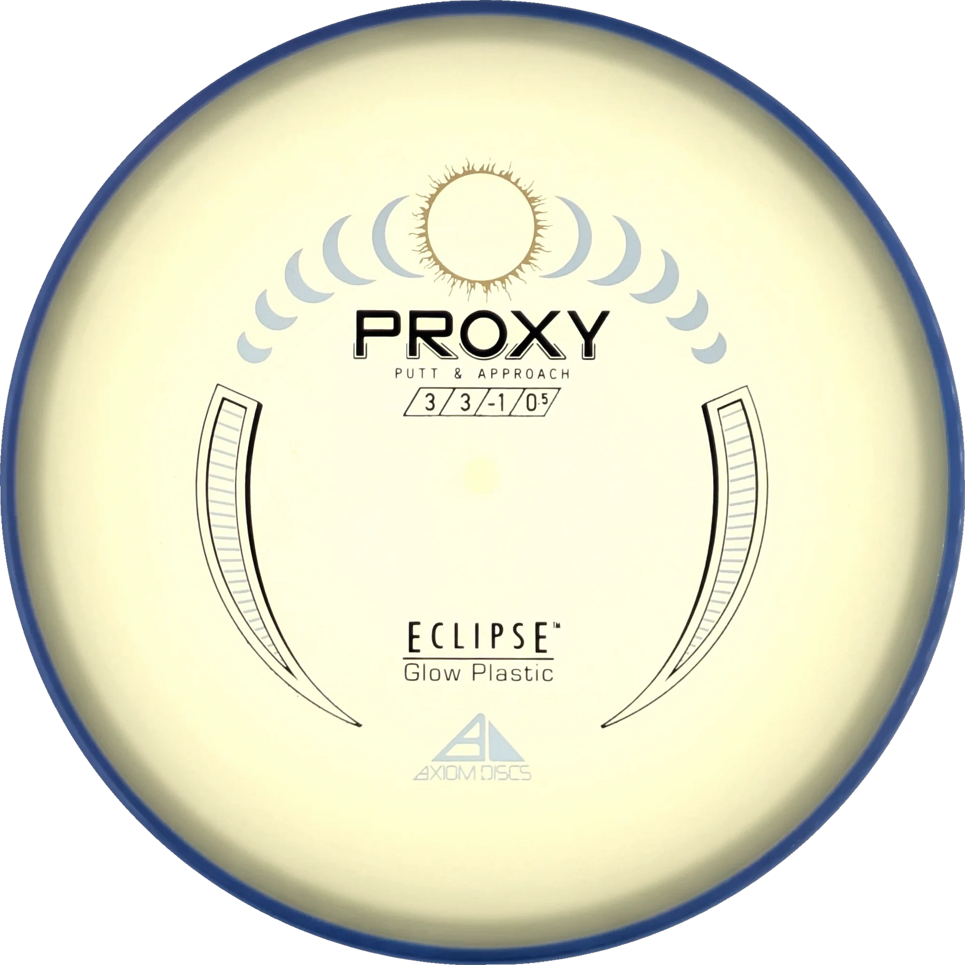 Eclipse Proxy