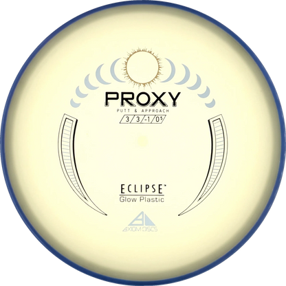 Eclipse Proxy