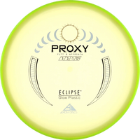 Eclipse Proxy