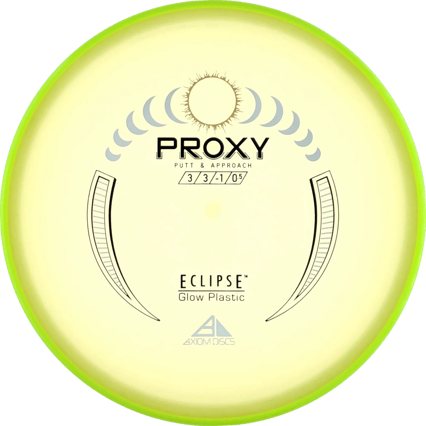 Eclipse Proxy