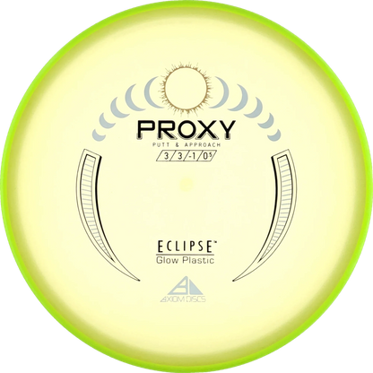 Eclipse Proxy