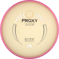 Eclipse Proxy