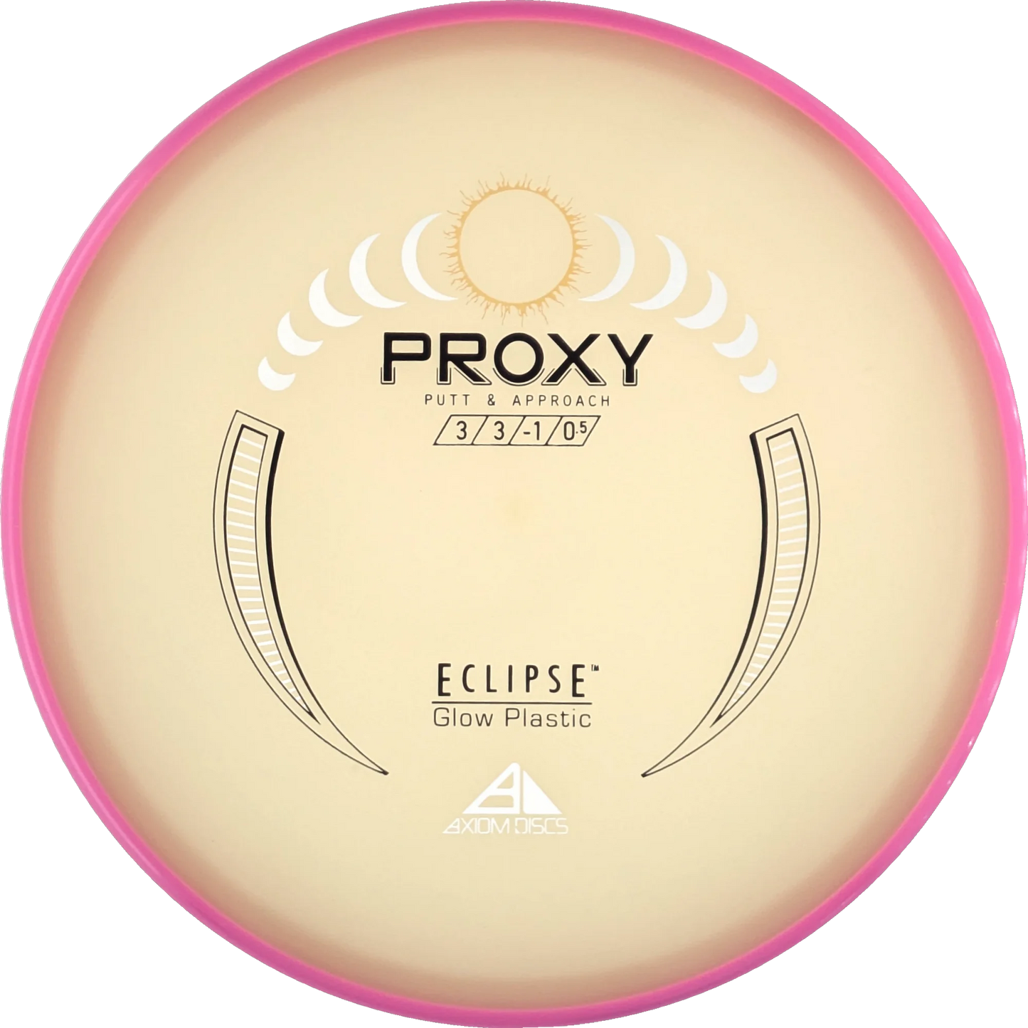 Eclipse Proxy