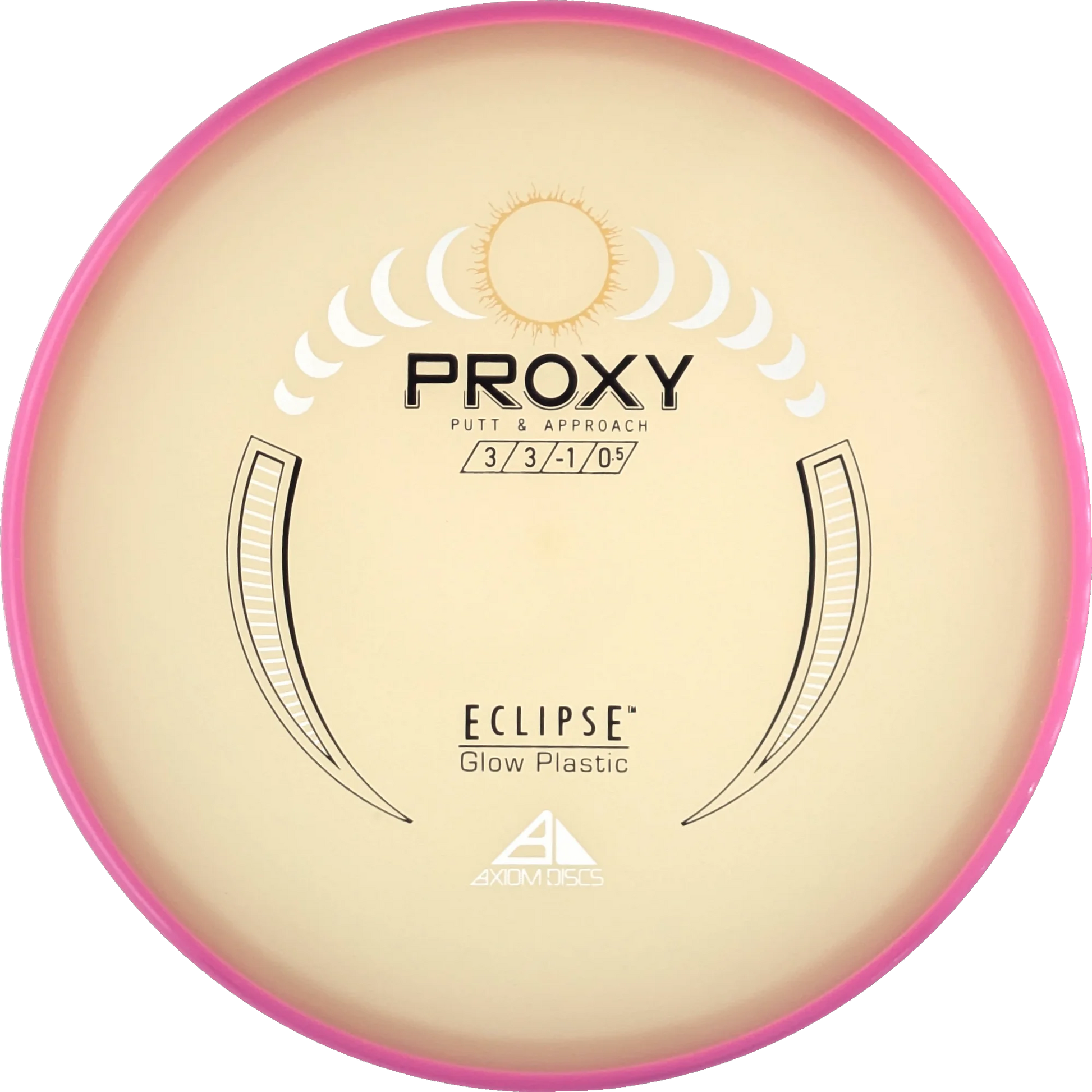 Eclipse Proxy