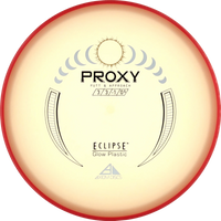 Eclipse Proxy
