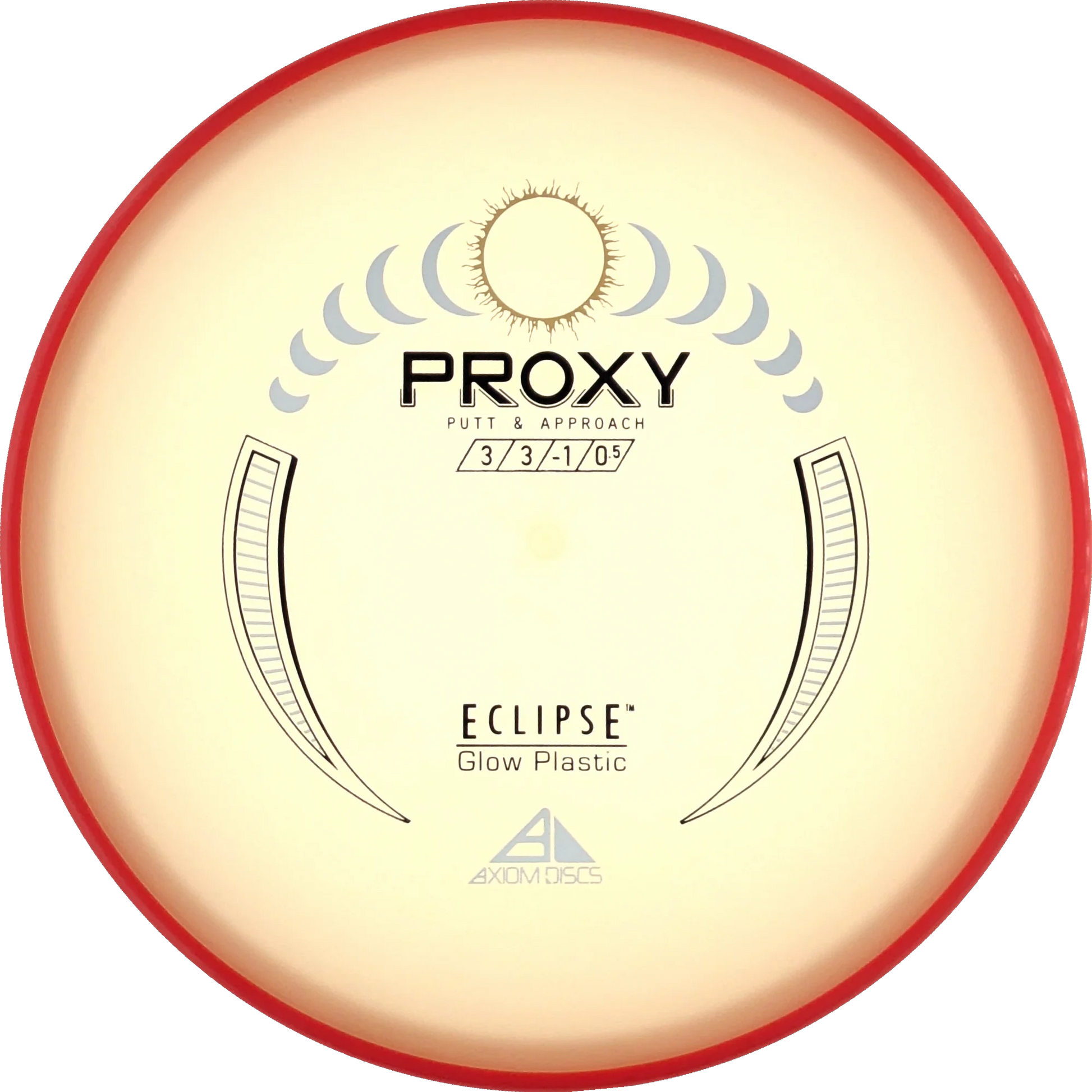 Eclipse Proxy