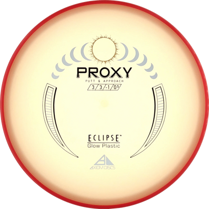 Eclipse Proxy