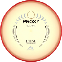 Eclipse Proxy