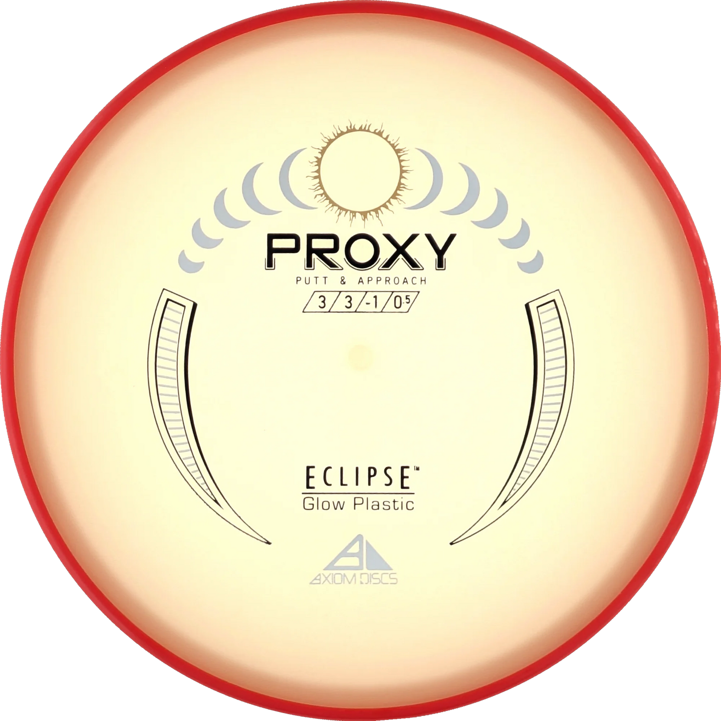 Eclipse Proxy