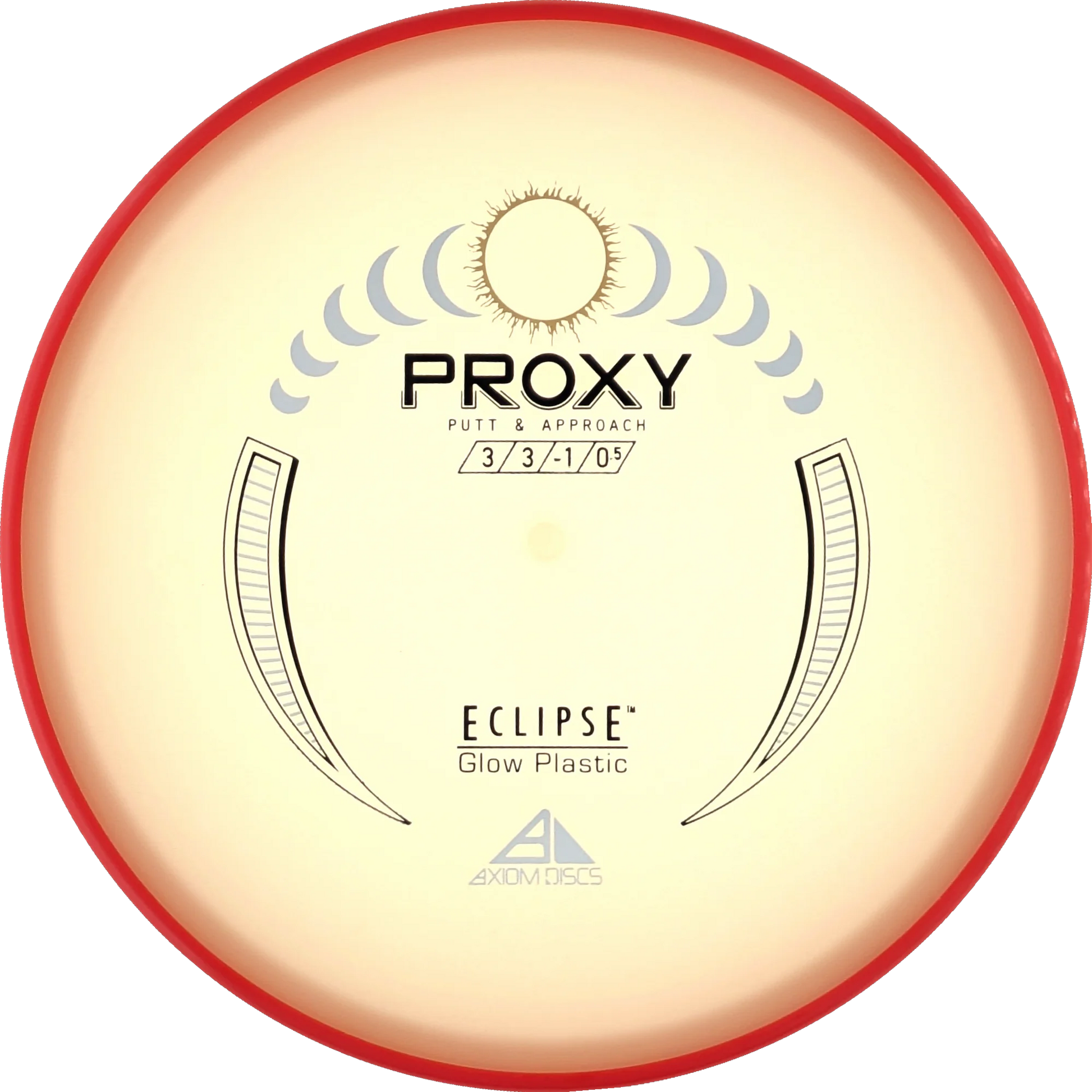 Eclipse Proxy