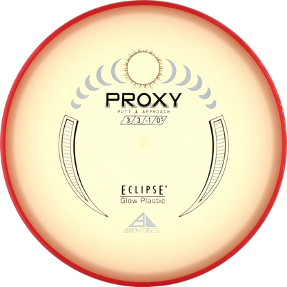 Eclipse Proxy