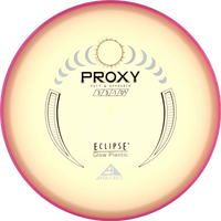 Eclipse Proxy
