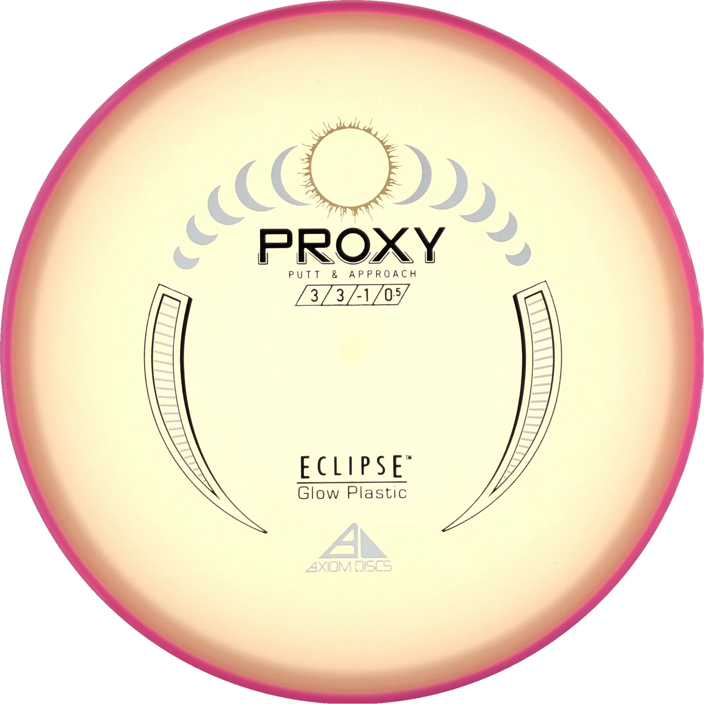Eclipse Proxy