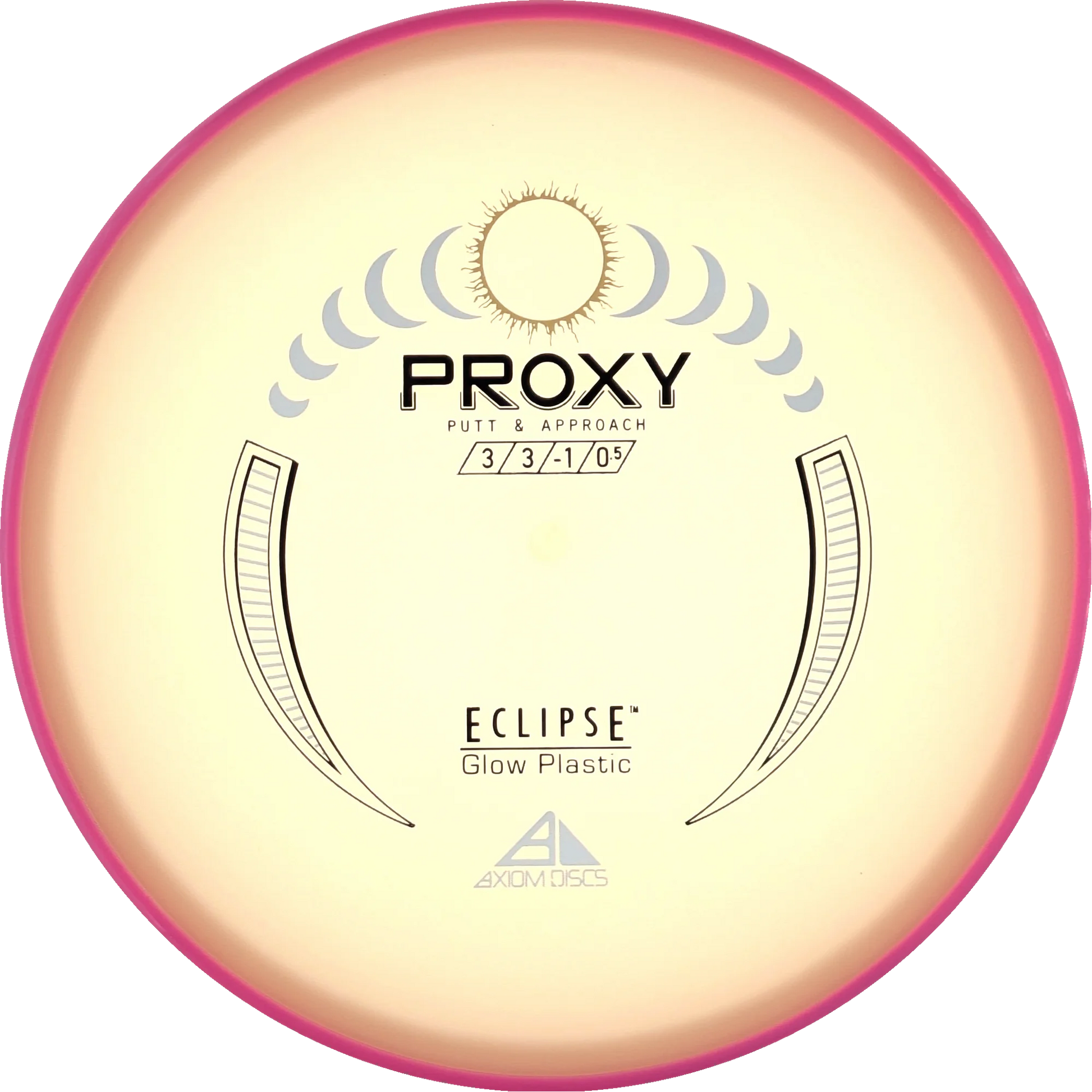 Eclipse Proxy