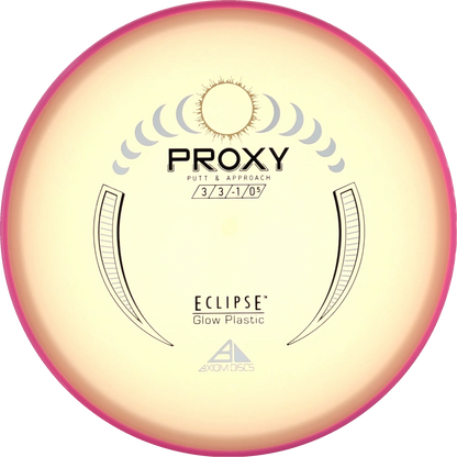 Eclipse Proxy