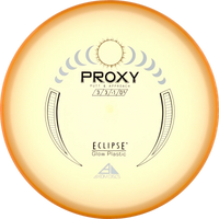 Eclipse Proxy
