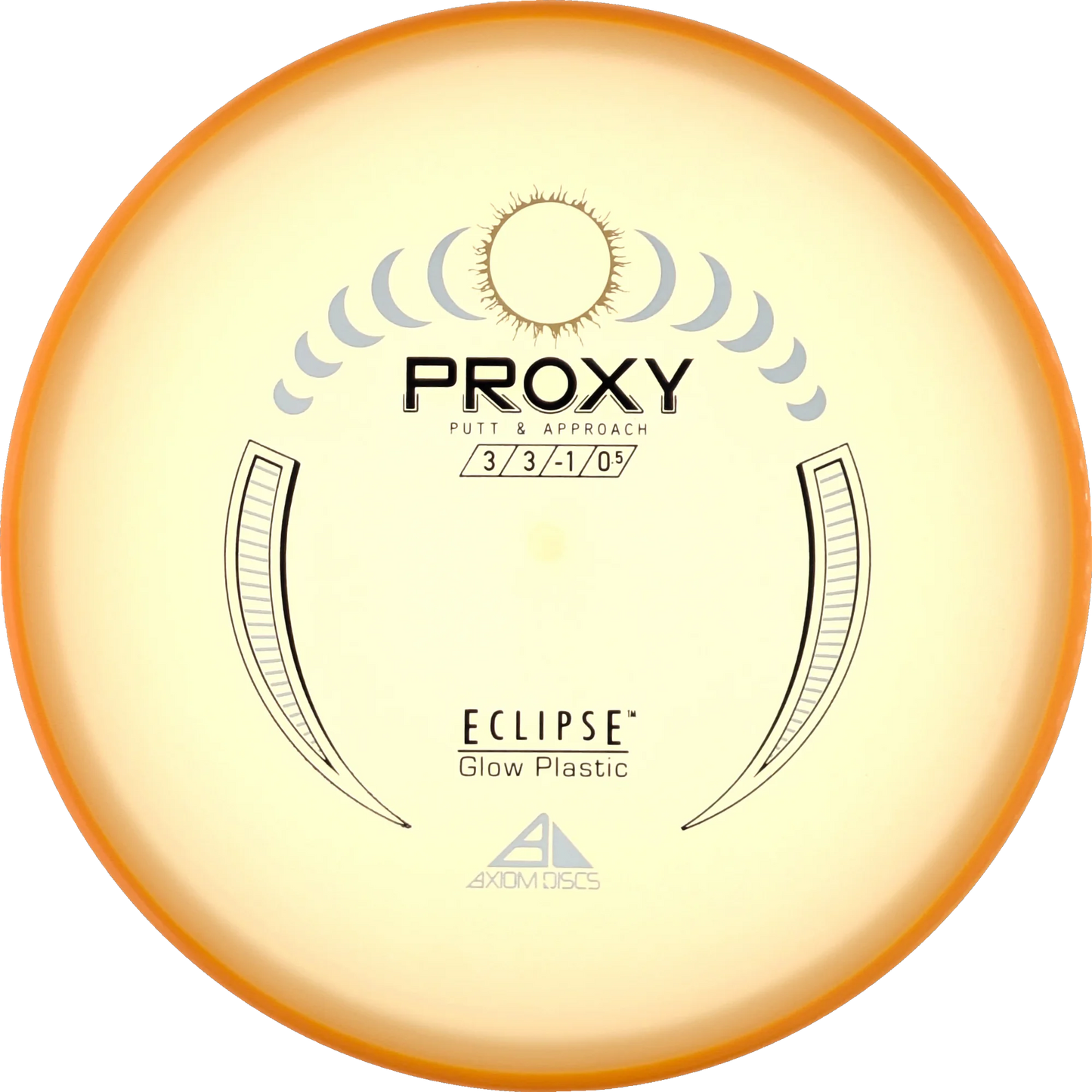 Eclipse Proxy