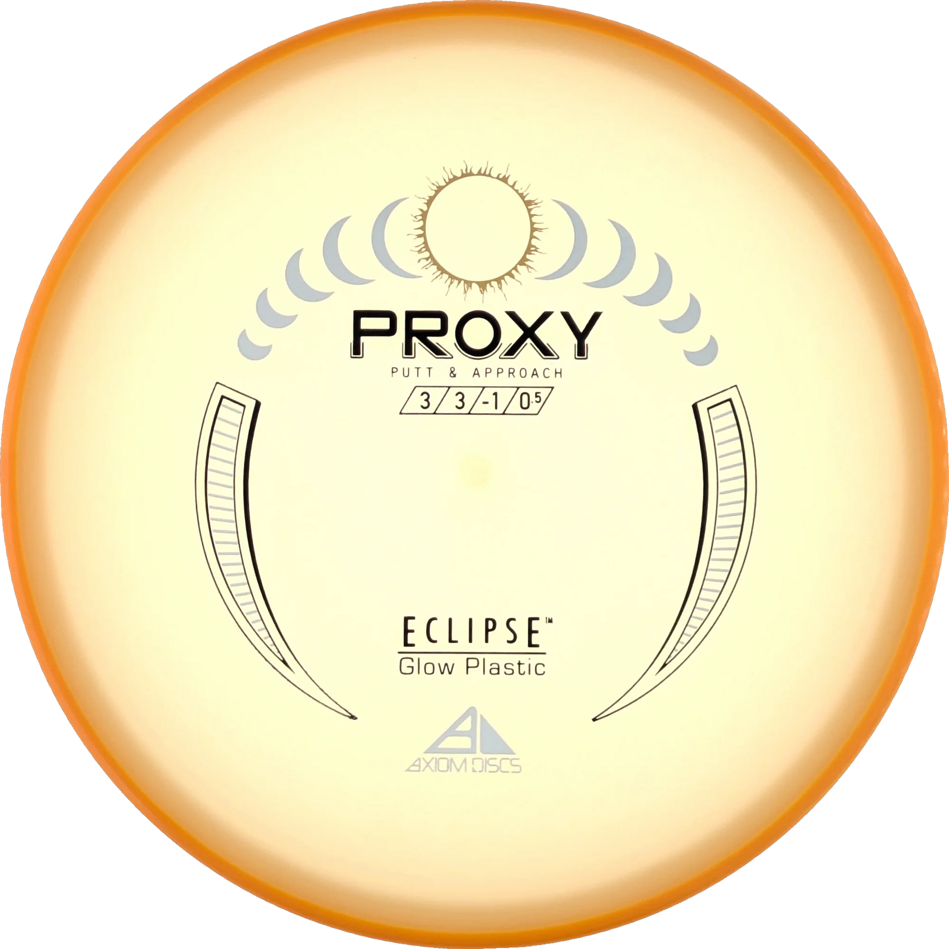 Eclipse Proxy