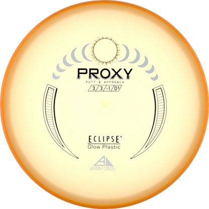 Eclipse Proxy